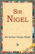 Sir Nigel