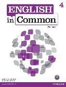 ENGLISH IN COMMON 4 WORKBOOK 262894