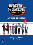Side by Side 2 DVD 1B and Interactive Workbook 1B