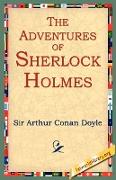 The Adventures of Sherlock Holmes