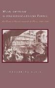 Music Criticism in Nineteenth-Century France