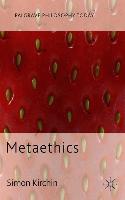 Metaethics