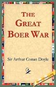 The Great Boer War