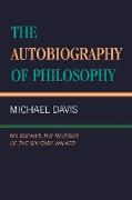 The Autobiography of Philosophy