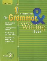 The Grammar & Writing Book, Grade 2