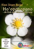 Hooponopono - die Kraft der Selbstverantwortung