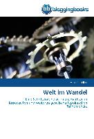 Welt im Wandel