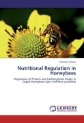 Nutritional Regulation in Honeybees