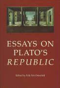 Essays on Plato's Republic