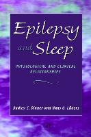 Epilepsy and Sleep