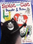 Splat the Cat: Doodle & Draw