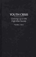 Youth Crisis: Growing Up in the High-Risk Society