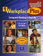 Workplace Plus 1 with Grammar Booster Food Services Job Pack