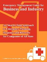 Emergency Management Guide for Business and Industry