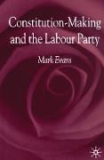 Constitution-Making and the Labour Party