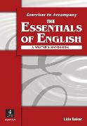 ESSENTIALS OF ENGLISH (THE) WORKBOOK 183037