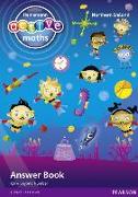 Heinemann Active Maths Northern Ireland - Key Stage 1 - Beyond Number - Answer Book