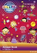 Heinemann Active Maths Northern Ireland - Key Stage 2 - Beyond Number - Answer Book