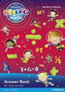 Heinemann Active Maths Northern Ireland - Key Stage 2 - Exploring Number - Answer Book