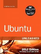 Ubuntu Unleashed 2013 Edition