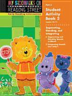 EARLY READING INTERVENTION STUDENT ACTIVITY BOOK GRADE K PART 2