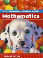 Scott Foresman Addison Wesley Math 2008 Student Edition (Consumable) Grade K