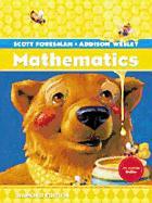 Scott Foresman Addison Wesley Math 2008 Student Edition (Consumable) Grade 2