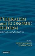 Federalism and Economic Reform