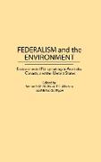 Federalism and the Environment