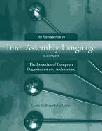 An Introduction to Intel Assembly Language