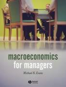 Macroeconomics for Managers