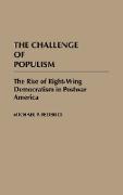 The Challenge of Populism