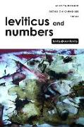 Leviticus and Numbers: Texts @ Contexts Series