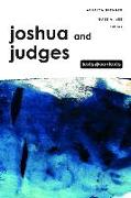 Joshua and Judges: Texts @ Contexts series