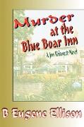 Murder at the Blue Boar Inn