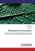 Phytosome Formulation