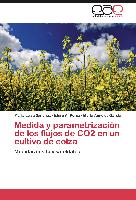 Medida y parametrización de los flujos de CO2 en un cultivo de colza