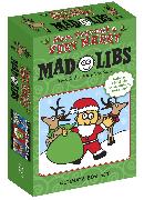 Have Yourself a Very Merry Mad Libs