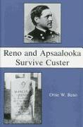 Reno and Apsaalooka Survive Custer