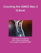 Cracking the USMLE Step 3 Q Book