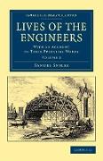 Lives of the Engineers - Volume 2
