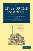 Lives of the Engineers - Volume 3
