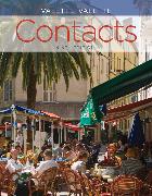 Student Activities Manual for Valette/Valette's Contacts: Langue Et Culture Françaises, 9th