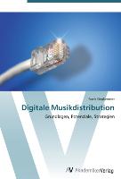 Digitale Musikdistribution
