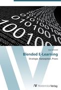 Blended E-Learning