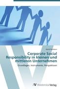 Corporate Social Responsibility in kleinen und mittleren Unternehmen