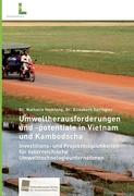 Umweltherausforderungen und ¿potentiale in Vietnam und Kambodscha