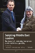 Scripting Middle East Leaders