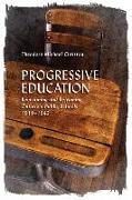 Progressive Education