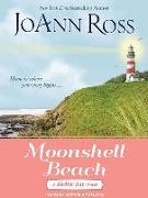Moonshell Beach